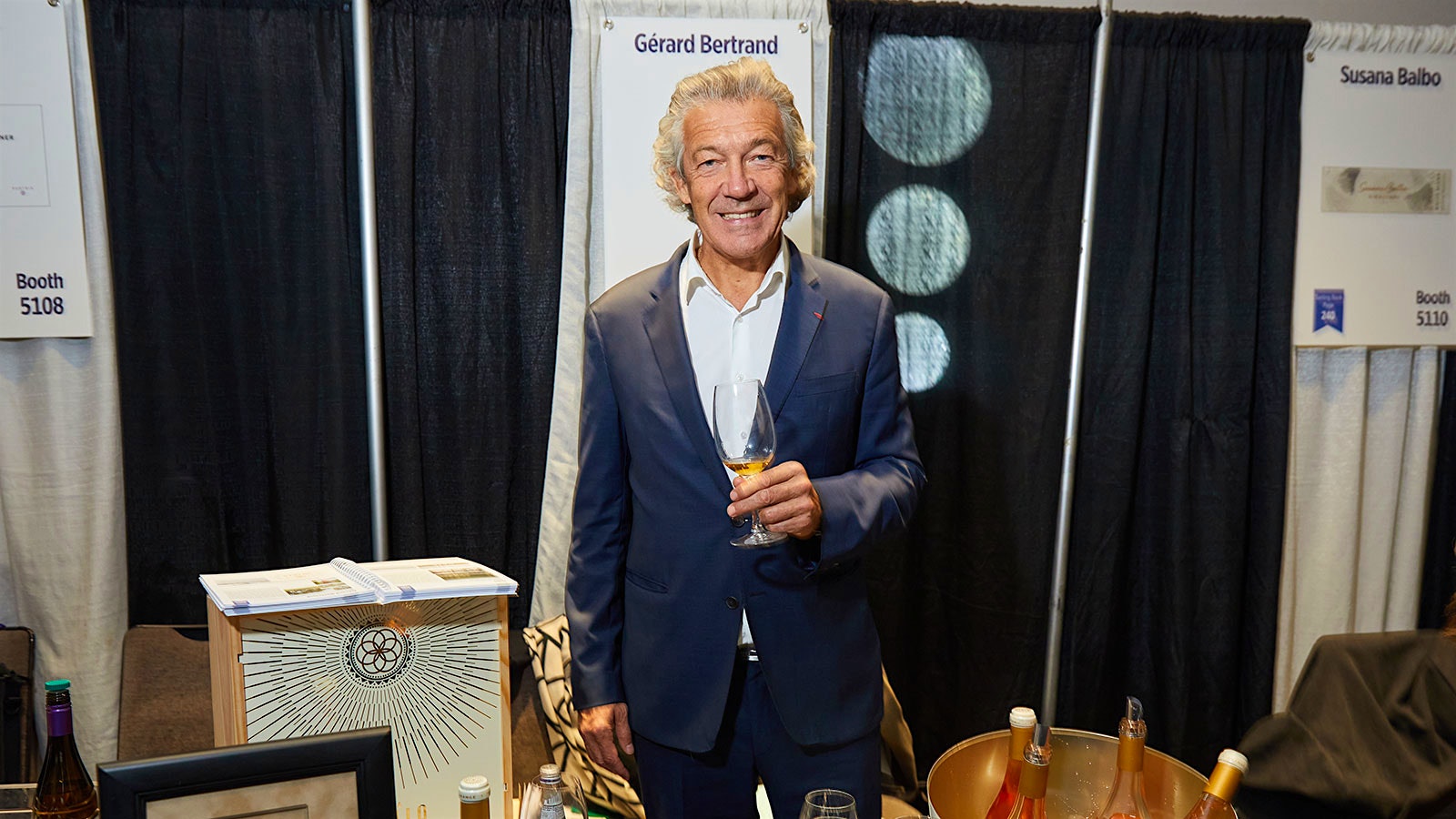 Gérard Bertrand